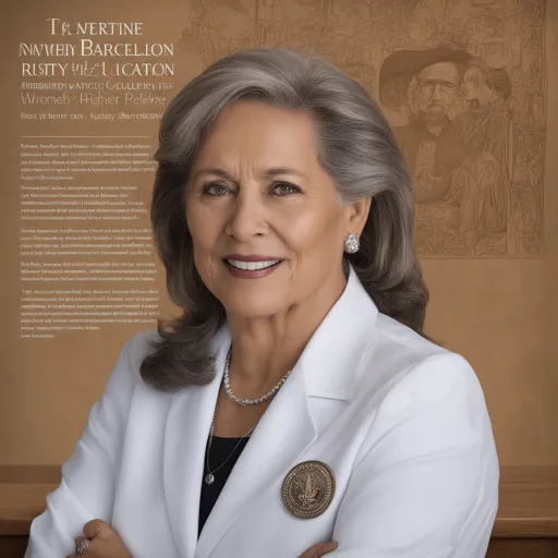 Nancy "Rusty" Barceló